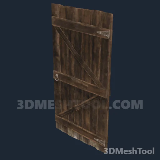 p_door46x - hash 0xDD3DB1AA / 3711807914: foto no RedM (RDR2)