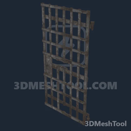 p_door48x - hash 0x86019267 / 2248249959: foto no RedM (RDR2)