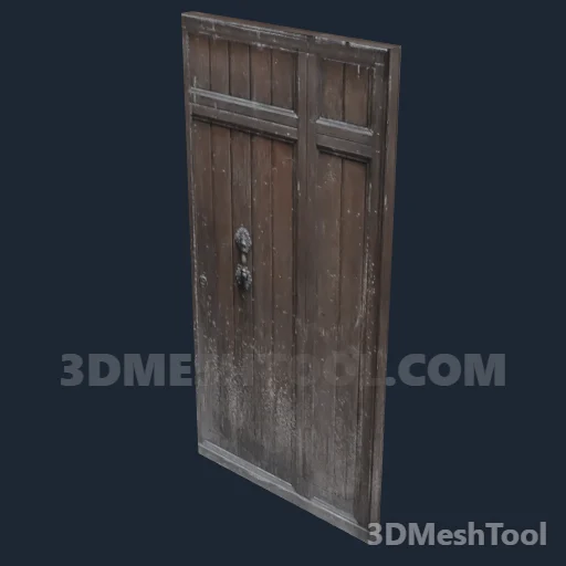 p_door49x - hash 0x84B48CC1 / 2226425025: foto no RedM (RDR2)