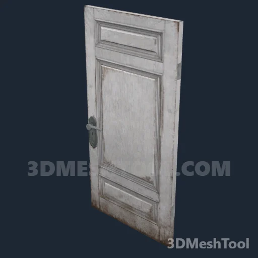p_door52x - hash 0x86B7CBF8 / 2260192248: foto no RedM (RDR2)