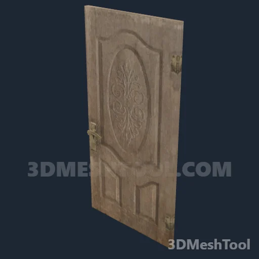 p_door53x - hash 0xA924A2AE / 2837750446: foto no RedM (RDR2)