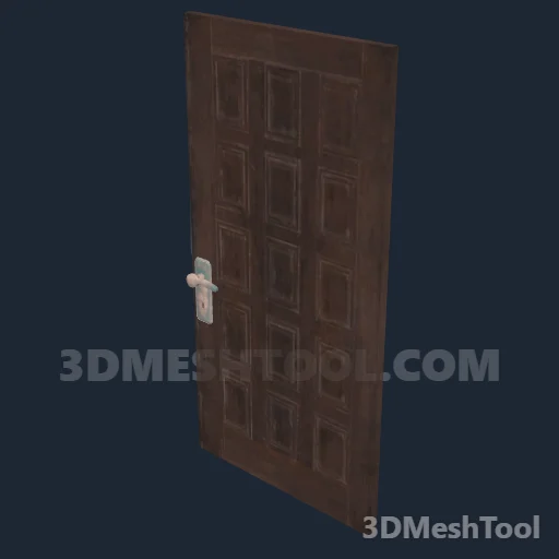 p_door54x - hash 0x914073C6 / 2436920262: foto no RedM (RDR2)