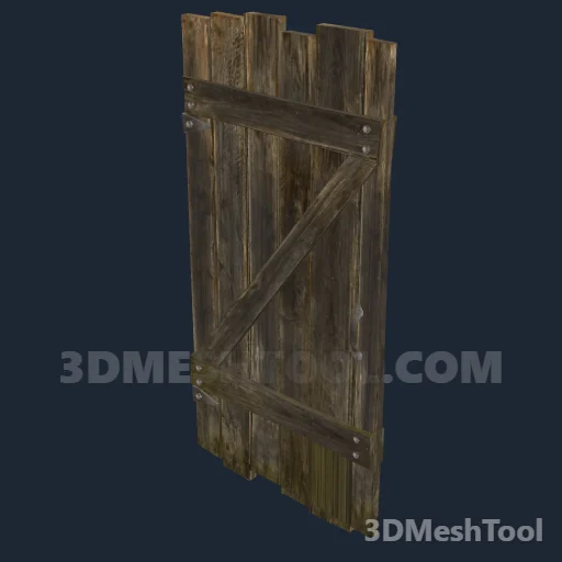 p_door64b - hash 0xC39520E9 / 3281330409: foto no RedM (RDR2)