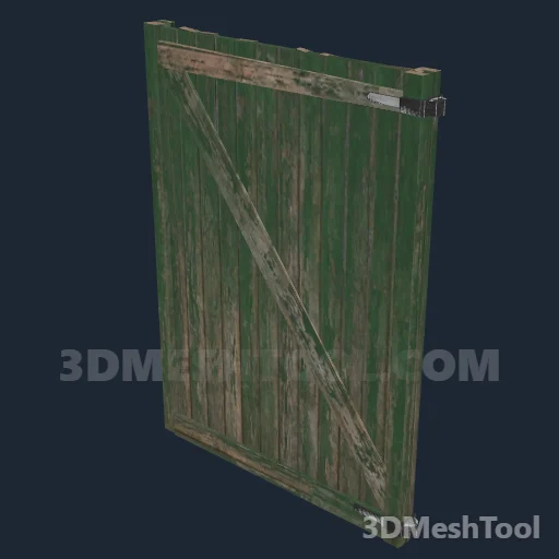 p_door_barn02 - hash 0x0DEBFC69 / 233569385: foto no RedM (RDR2)