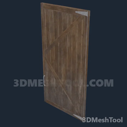 p_door_blk_carriage01x - hash 0x8F84AA33 / 2407836211: foto no RedM (RDR2)