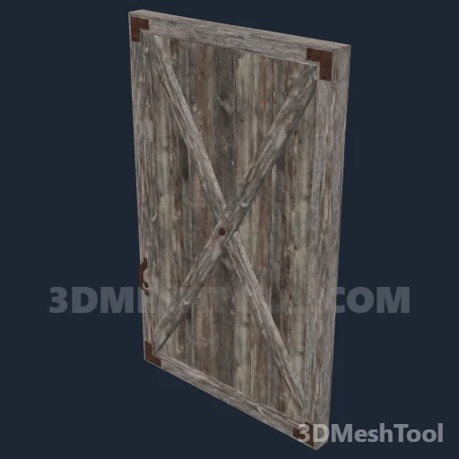p_door_carmodydellbarn_new - hash 0xE905D76C / 3909474156: foto no RedM (RDR2)