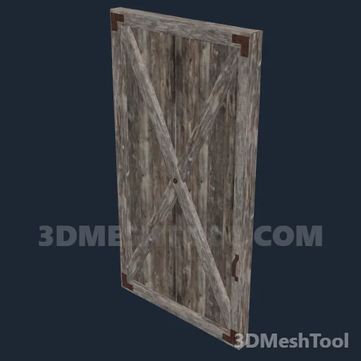 p_door_carmodydellbarnr - hash 0x70B0446C / 1890600044: foto no RedM (RDR2)