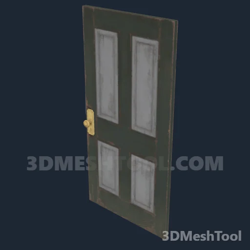 p_door_eme_station - hash 0xED470492 / 3980854418: foto no RedM (RDR2)