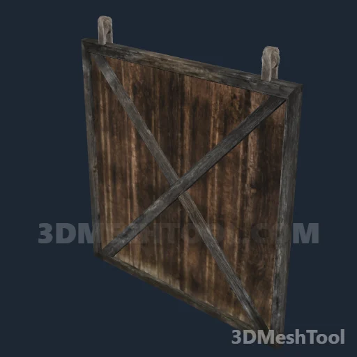 p_door_frghtslide01x_static - hash 0xBA2DE371 / 3123569521: foto no RedM (RDR2)
