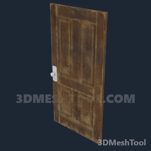 p_door_val_bank02 - hash 0x3B04F012 / 990179346: foto no RedM (RDR2)