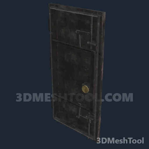 p_door_val_bankvault02x - hash 0xD1000755 / 3506440021: foto no RedM (RDR2)