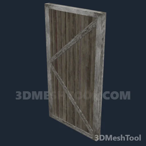 p_door_val_barn_r - hash 0xC08EE40C / 3230589964: foto no RedM (RDR2)