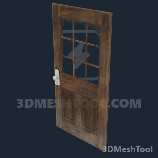 p_door_val_genstore - hash 0x8B59B58D / 2337912205: foto no RedM (RDR2)