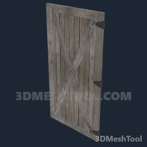 p_door_warehougate_l - hash 0x36FB4C83 / 922438787: foto no RedM (RDR2)
