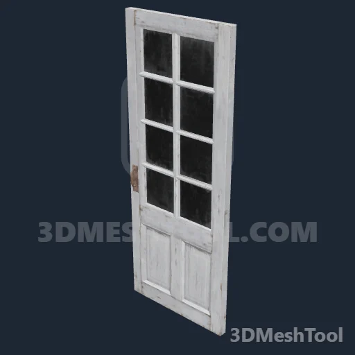 p_door_wrh_01_l - hash 0x707FE5A6 / 1887430054: foto no RedM (RDR2)