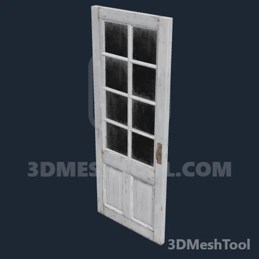 p_door_wrh_01a_r - hash 0xD0FE7477 / 3506336887: foto no RedM (RDR2)
