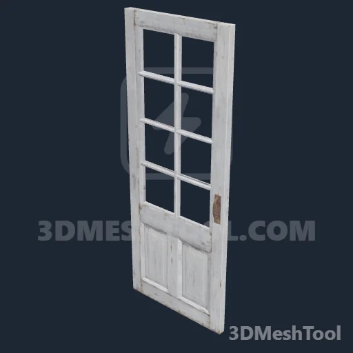 p_door_wrh_01a_r_static - hash 0x131958D2 / 320428242: foto no RedM (RDR2)