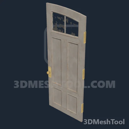 p_doorbronte01x - hash 0x8EBC5AD0 / 2394708688: foto no RedM (RDR2)