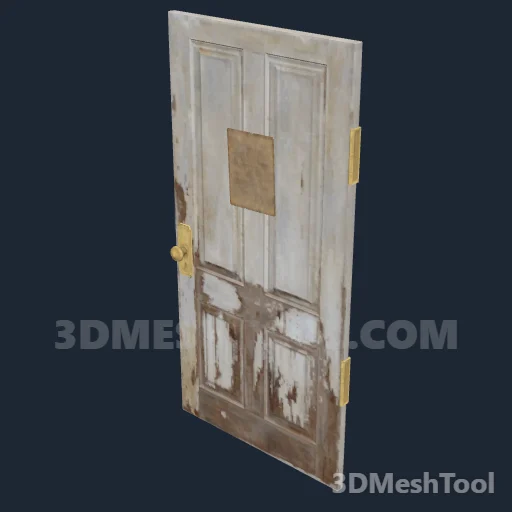 p_doorcomstead02x - hash 0x2E36693E / 775317822: foto no RedM (RDR2)