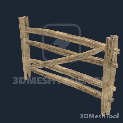 p_doorfencetall01x_l - hash 0xE7F205C2 / 3891398082: foto no RedM (RDR2)