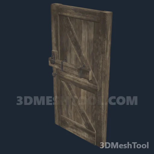 p_doorlocked37a - hash 0xCB74C207 / 3413426695: foto no RedM (RDR2)