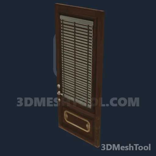 p_doornbd31x_static - hash 0x77E3BC2D / 2011413549: foto no RedM (RDR2)
