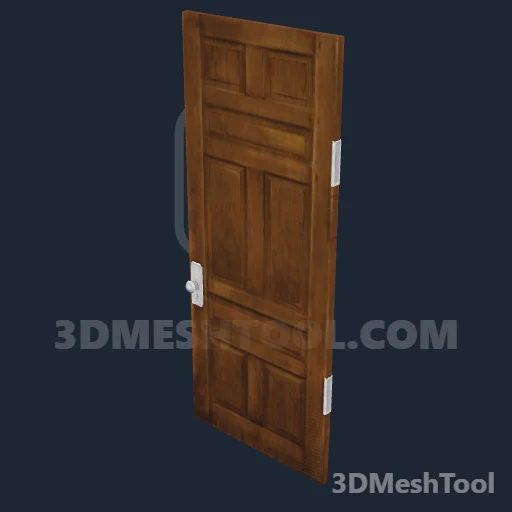 p_doornbd39x - hash 0x15E07D55 / 367033685: foto no RedM (RDR2)