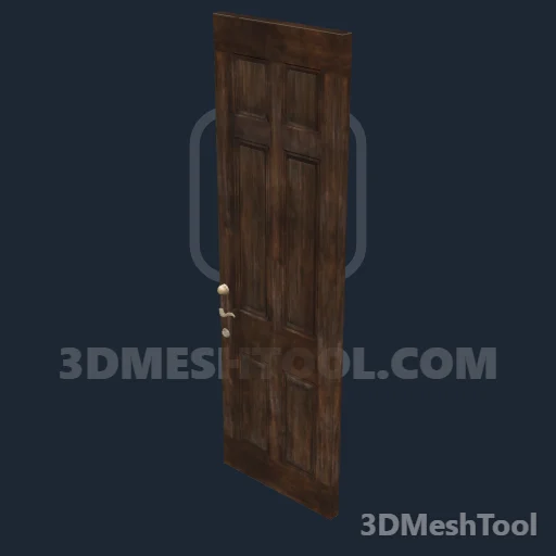 p_doornbd40a_x - hash 0x9ECEF5CB / 2664363467: foto no RedM (RDR2)