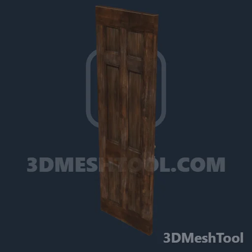 p_doornbd40b_x_static - hash 0x004B7364 / 4944740: foto no RedM (RDR2)
