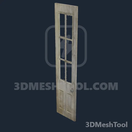 p_doornbfrench2rx - hash 0x9EDCBDC3 / 2665266627: foto no RedM (RDR2)