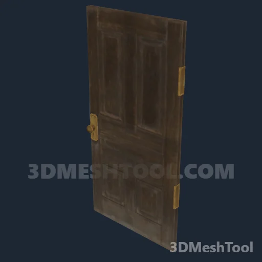 p_doorrhogunsmith01x - hash 0x8ED5A0BC / 2396364988: foto no RedM (RDR2)