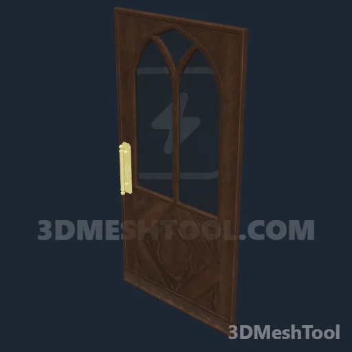 p_doortrolley01x - hash 0xB68E7F57 / 3062792023: foto no RedM (RDR2)