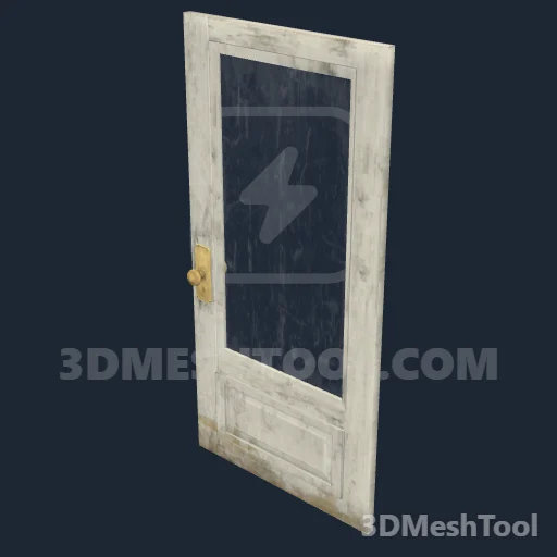 p_doorwhite01x - hash 0x1B790D75 / 460918133: foto no RedM (RDR2)