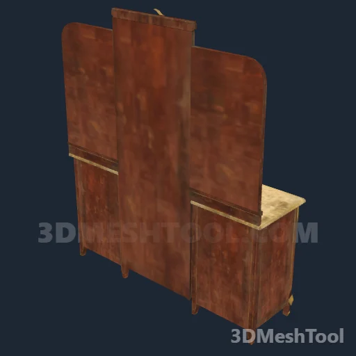 p_dresser06x - hash 0x5E0DA40F / 1577952271: foto no RedM (RDR2)