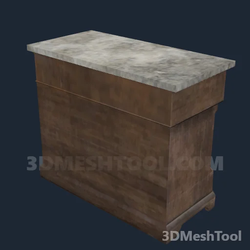 p_dresser10x - hash 0x9D3287F2 / 2637334514: foto no RedM (RDR2)