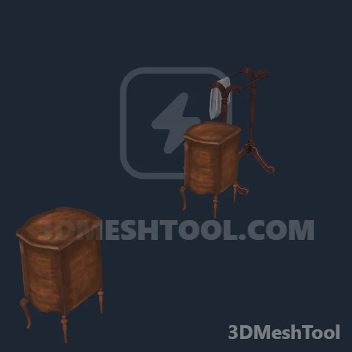 p_dressercombo01x - hash 0x9A47D891 / 2588399761: foto no RedM (RDR2)