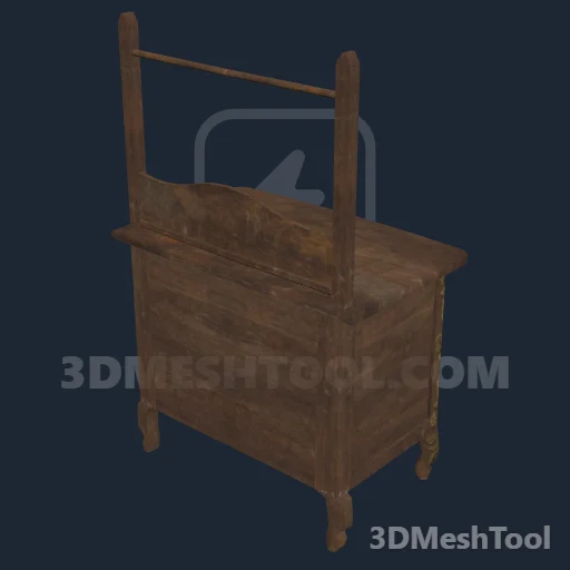 p_dresserval01x - hash 0xDF678C35 / 3748105269: foto no RedM (RDR2)