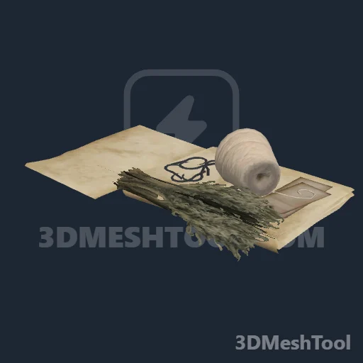 p_dressinglblbutcher02x - hash 0x9109EF7A / 2433347450: foto no RedM (RDR2)