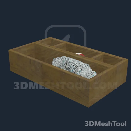 p_dressinglblfish01x - hash 0x71EFD834 / 1911543860: foto no RedM (RDR2)