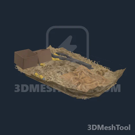 p_dressinglbmammo01x - hash 0x91ADF873 / 2444097651: foto no RedM (RDR2)