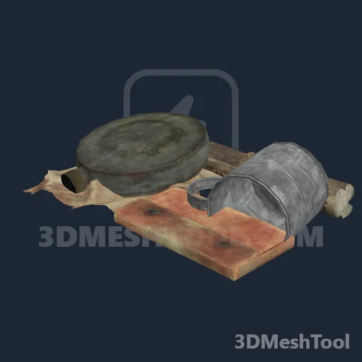 p_dressinglbmcamp01x - hash 0xD7A62402 / 3617989634: foto no RedM (RDR2)