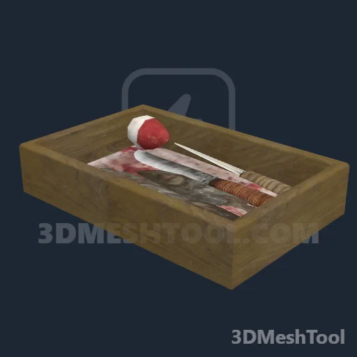 p_dressinglbmfish01x - hash 0x150C65DE / 353134046: foto no RedM (RDR2)