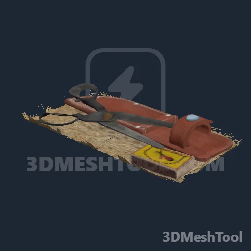 p_dressinglbsutility01x - hash 0x8AFF1529 / 2331972905: foto no RedM (RDR2)