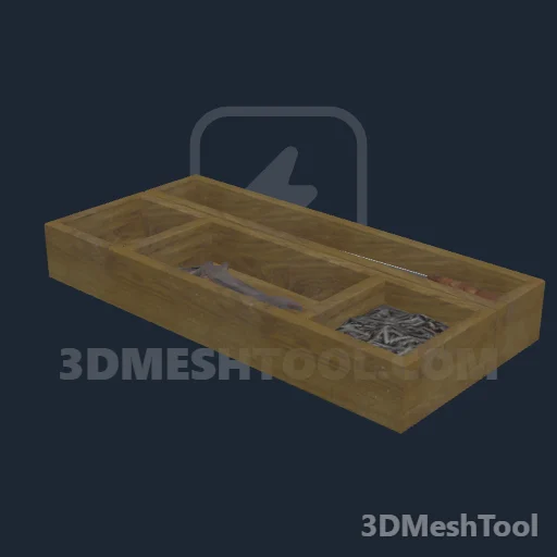 p_dressinglcltool01x - hash 0x48070B55 / 1208421205: foto no RedM (RDR2)