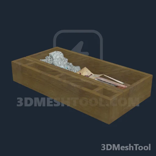 p_dressinglcmfish01x - hash 0xDF3EC4FD / 3745432829: foto no RedM (RDR2)