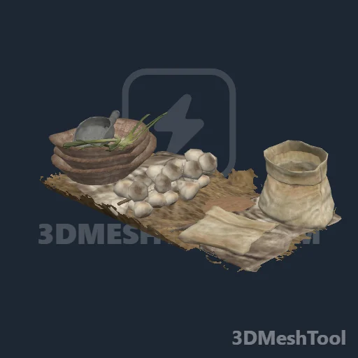 p_dressinglcmproduce01x - hash 0xD1F6EA81 / 3522620033: foto no RedM (RDR2)