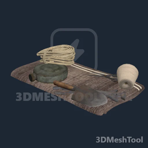p_dressinglcmutility01x - hash 0xB411A21E / 3021054494: foto no RedM (RDR2)