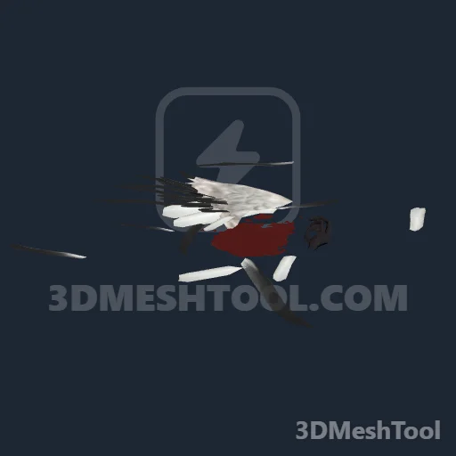 p_egretparts01x - hash 0x2CC5503D / 751128637: foto no RedM (RDR2)
