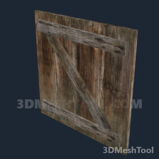 p_eme_barn_shutter - hash 0x49B82FF4 / 1236807668: foto no RedM (RDR2)