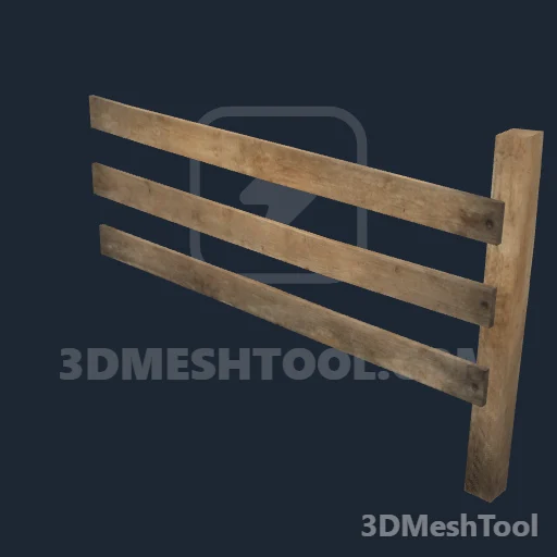 p_emrfence02bx - hash 0x293DA744 / 691906372: foto no RedM (RDR2)
